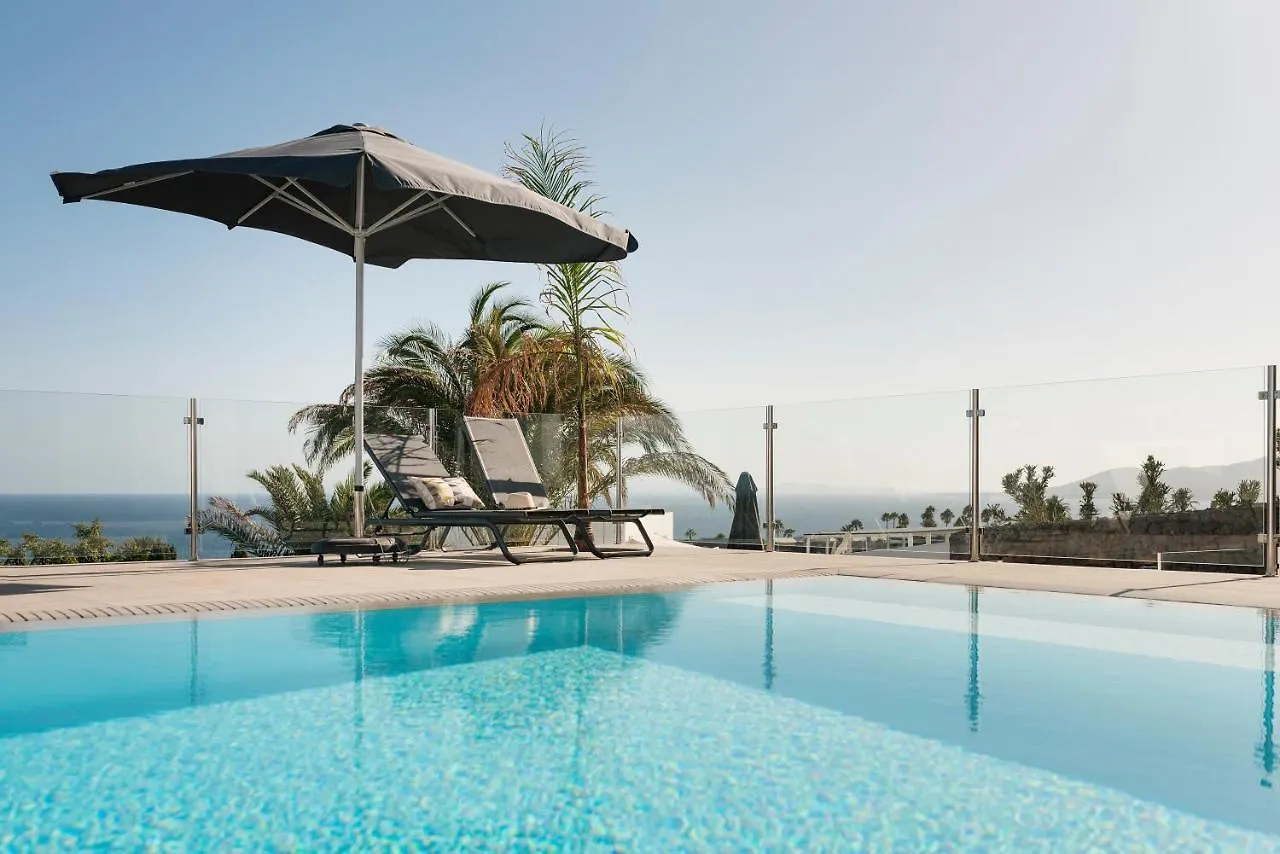 Villa Causel Puerto Del Carmen