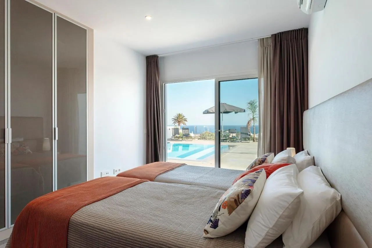 Villa Causel Puerto Del Carmen