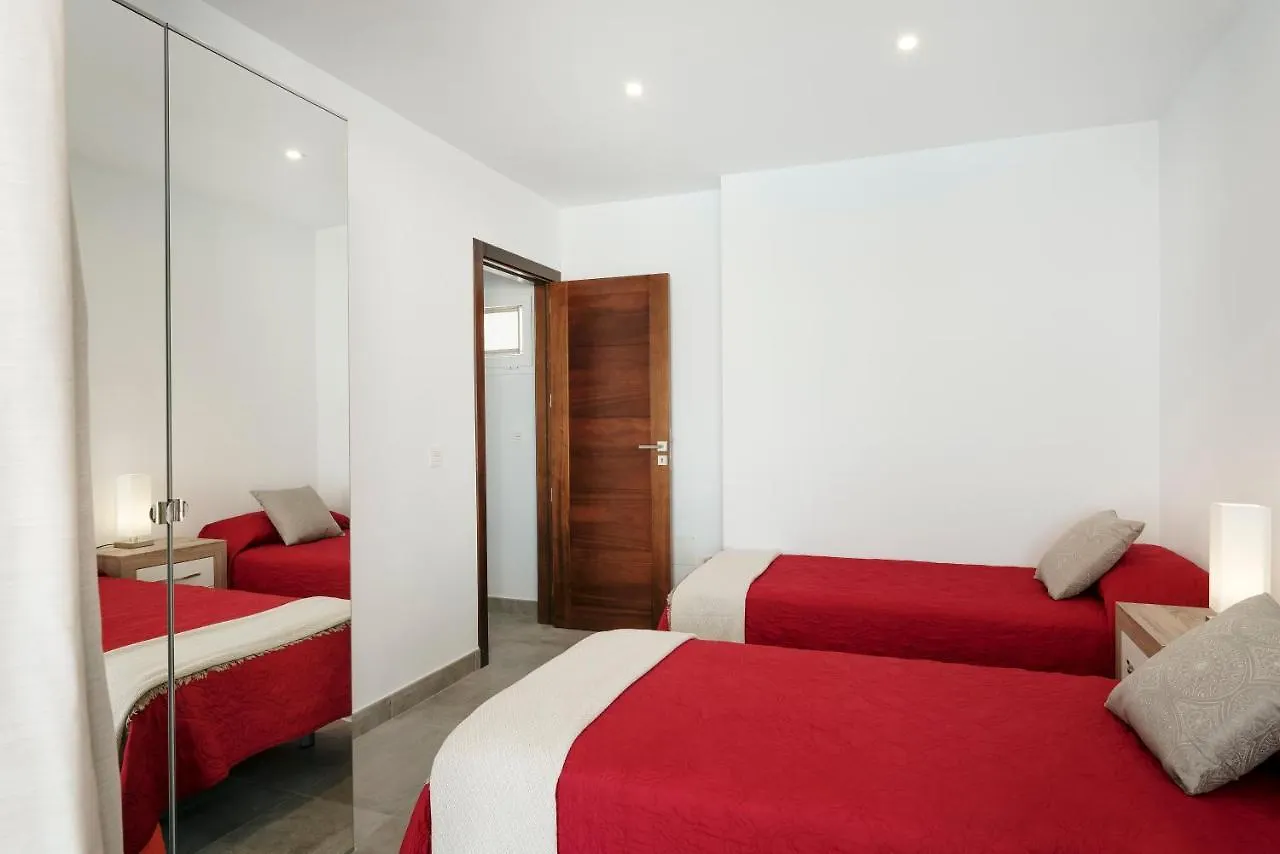 Villa Causel Puerto Del Carmen