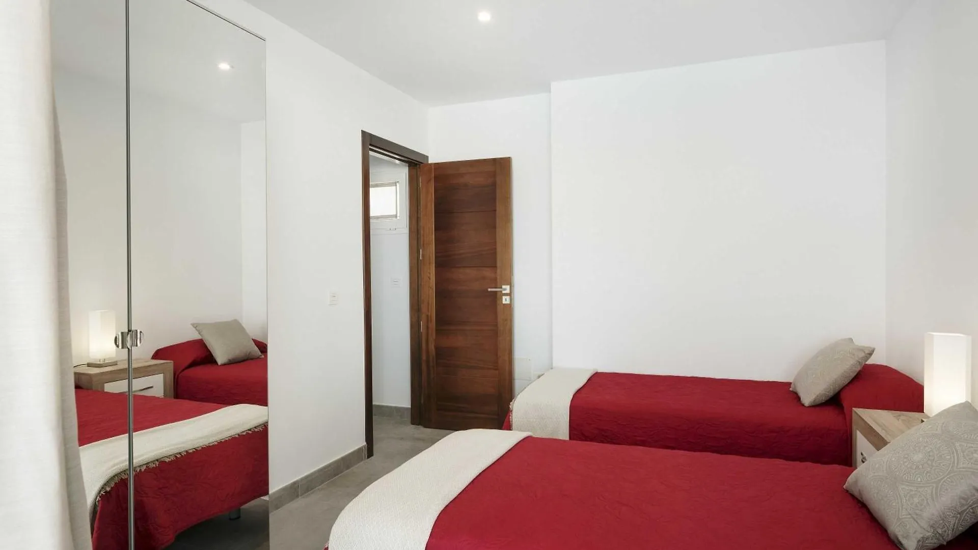 Causel Puerto Del Carmen 0*, Tias Spain