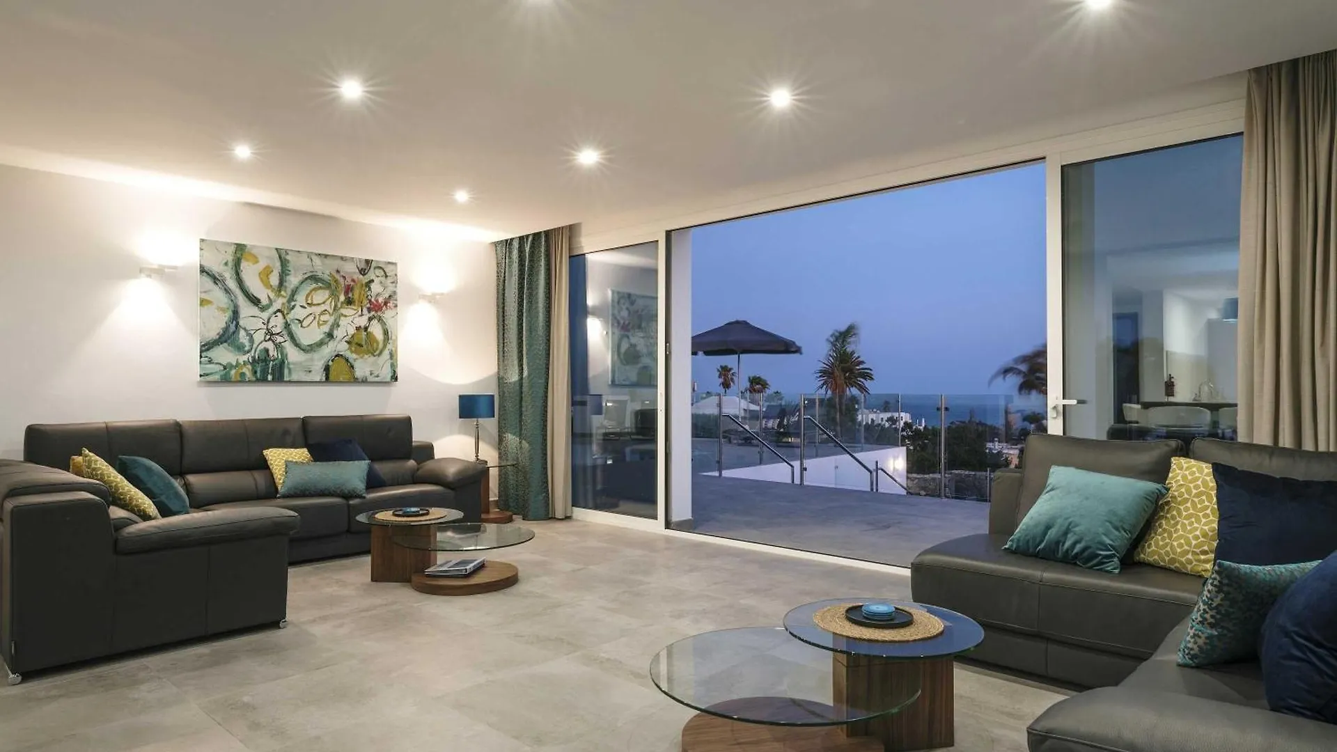 Villa Causel Puerto Del Carmen
