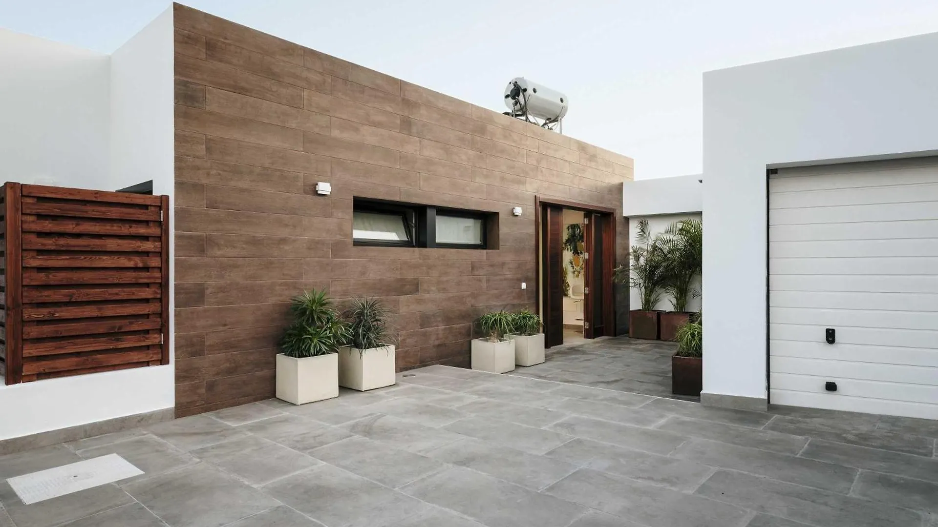 Villa Causel Puerto Del Carmen Spain