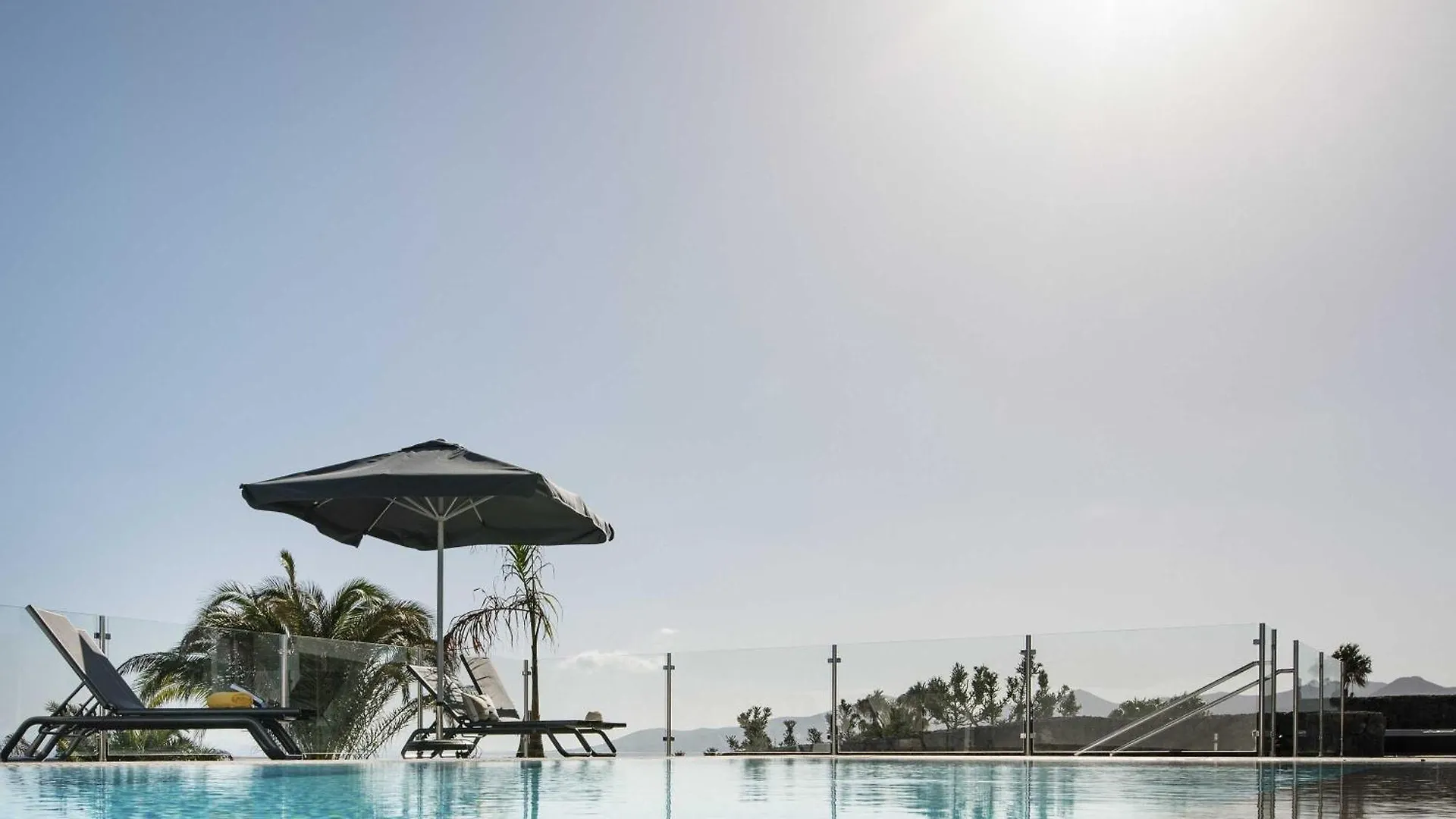 Villa Causel Puerto Del Carmen