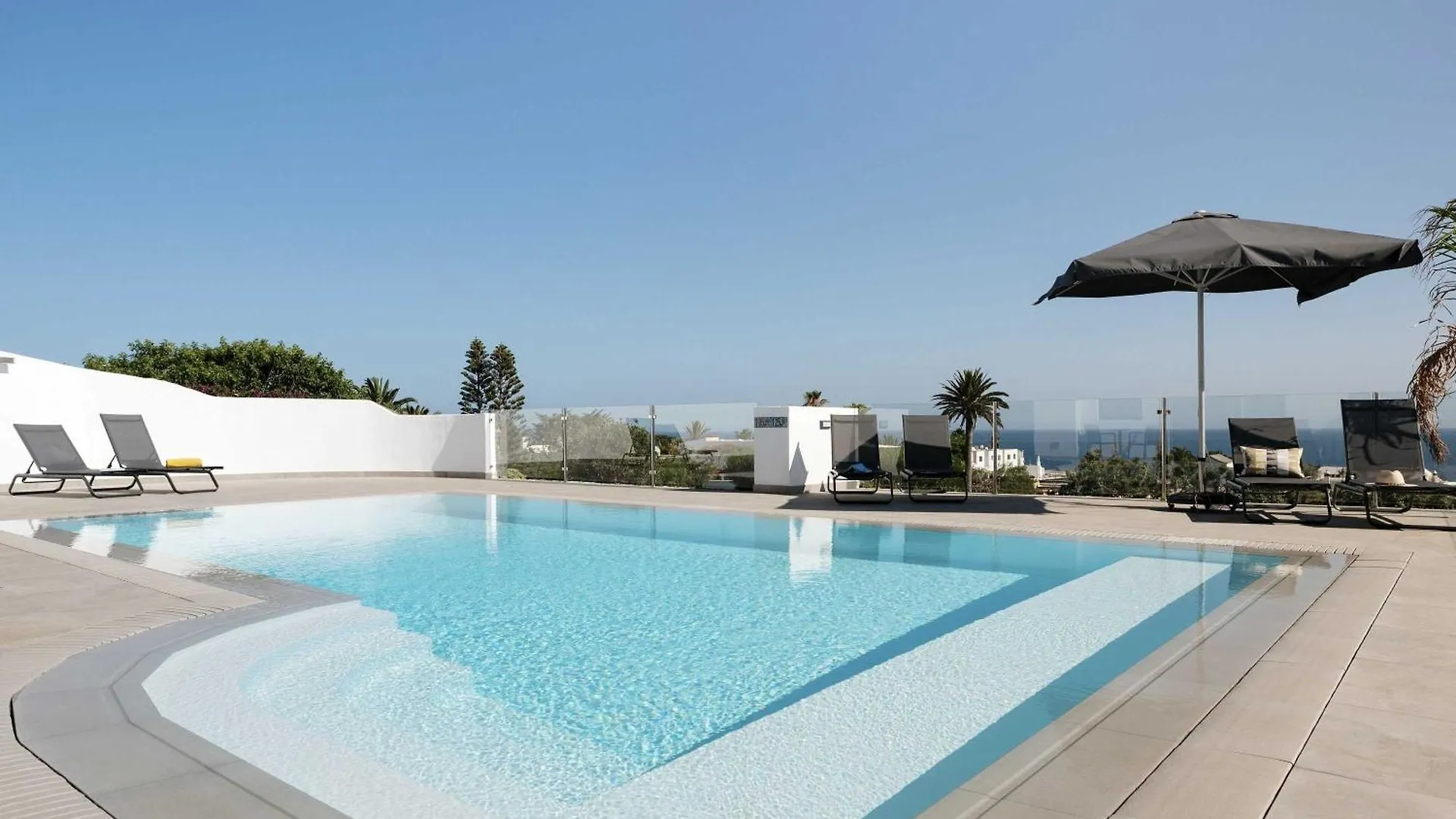 Villa Causel Puerto Del Carmen
