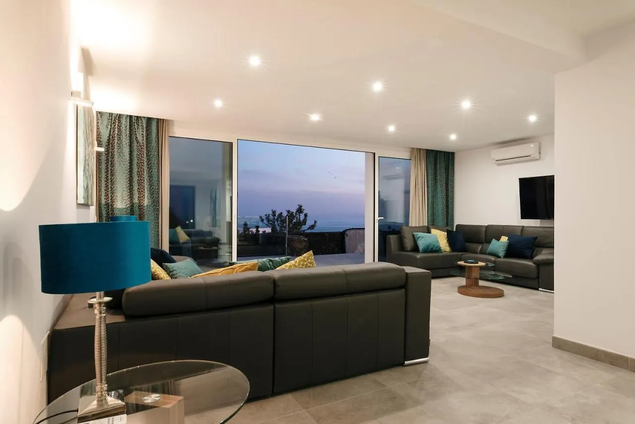 Villa Causel Puerto Del Carmen Spain