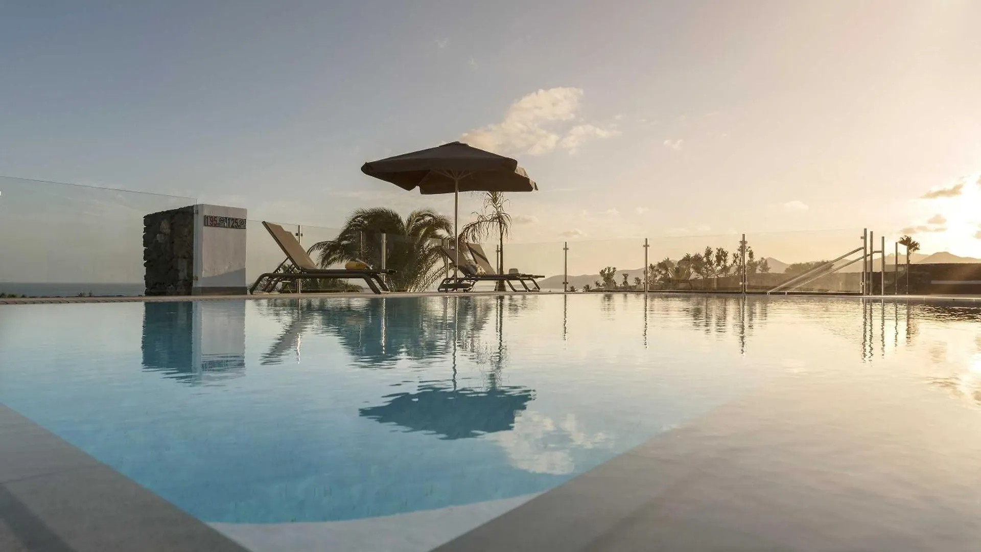 Villa Causel Puerto Del Carmen Spain